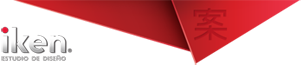 Iken Estudio de Diseño Gráfico